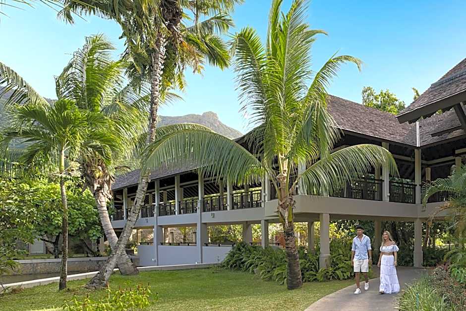 STORY Seychelles