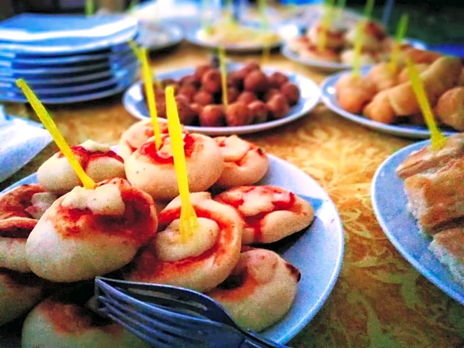 La Residenza del Marchesato