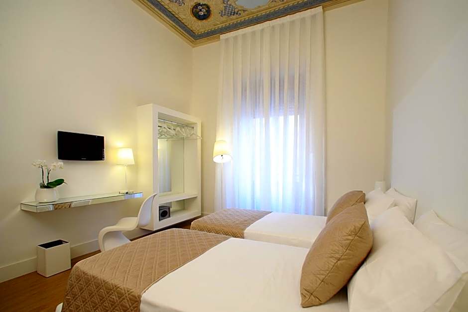 Al Castello Luxury B&B