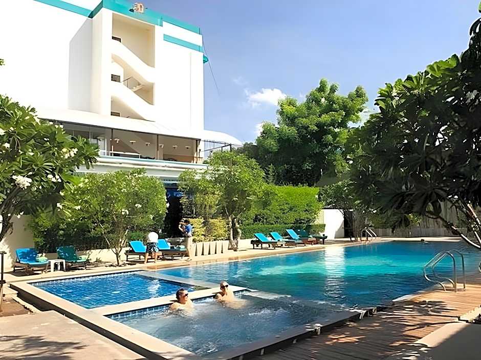 River Kwai Hotel