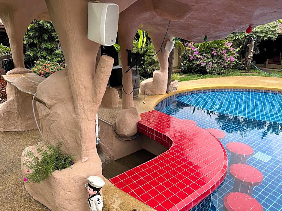 Kamala Tropical Garden Hotel