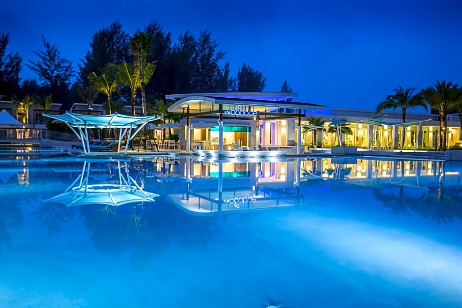 The Waters Khao Lak by Katathani Resort