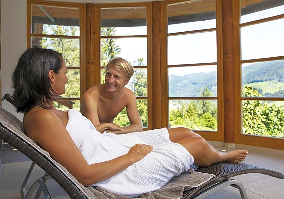 Aldiana Club Hochkönig