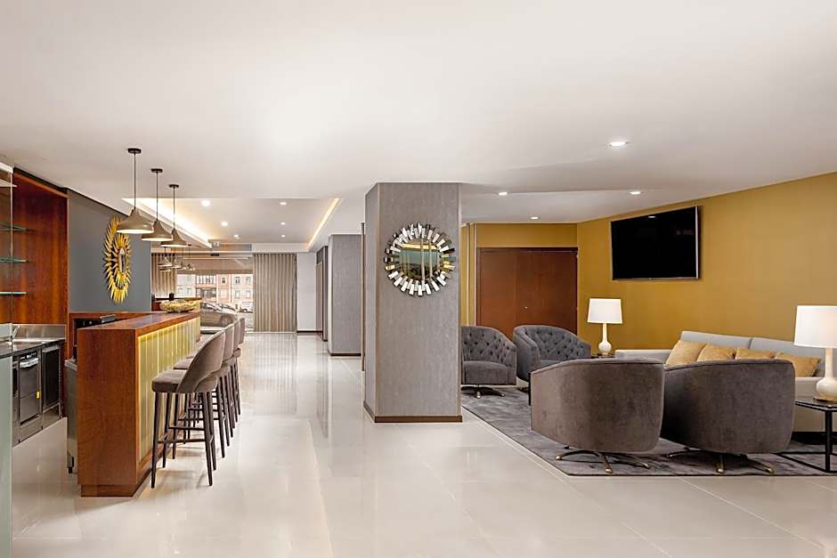 Empire Marquês Hotel