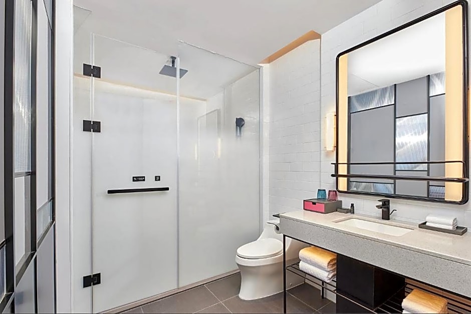 Aloft Beijing Huairou