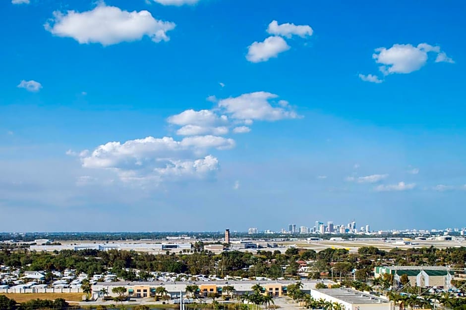 Marriott Fort Lauderdale Airport