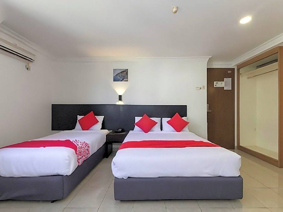 Seremban Inn Hotel