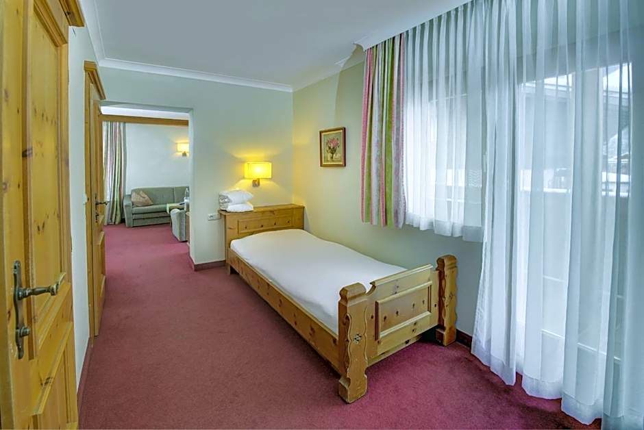 Hotel Wechselberger by Alpeffect Hotels