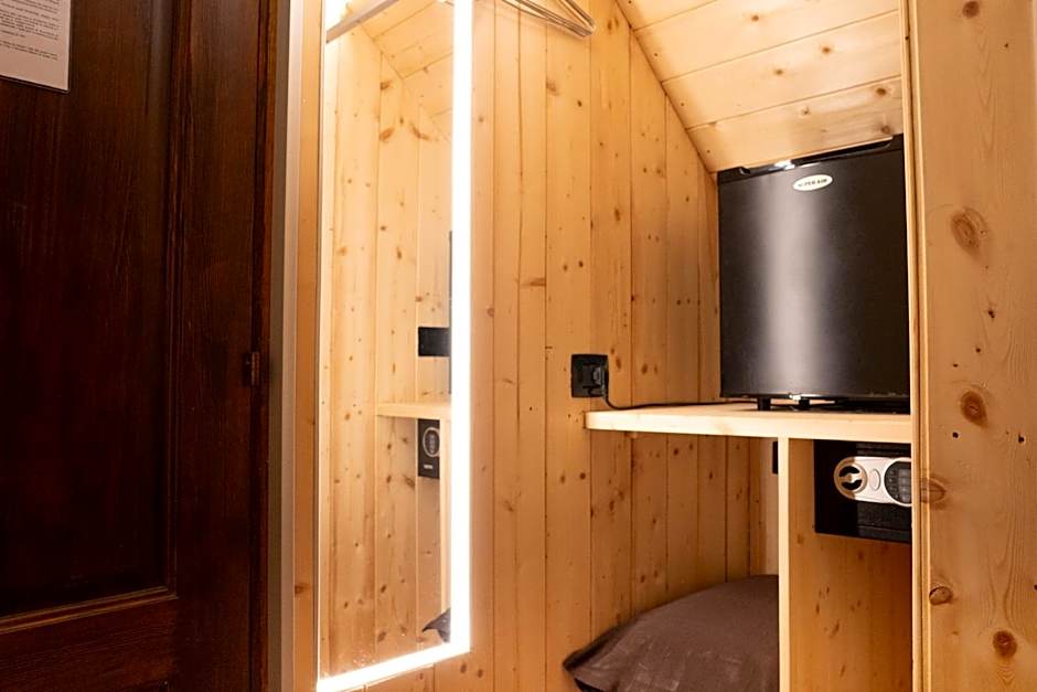 Bed & Breakfast Giardini Di Marzo