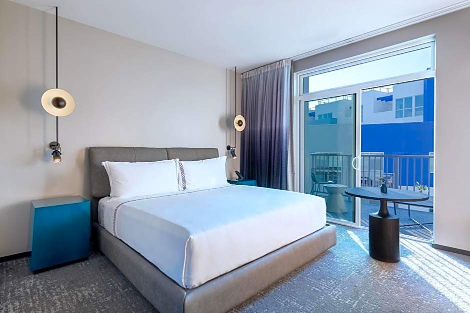 The Shay, a Destination by Hyatt