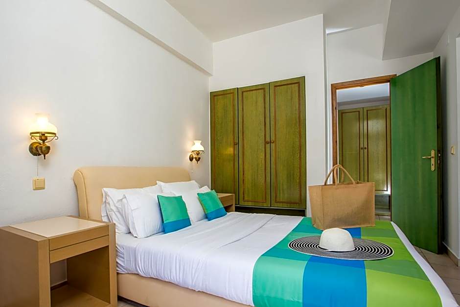 Royal Aparthotel City Centre