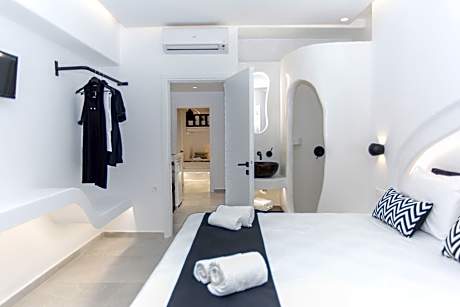 Two-Bedroom Apartment (5 Adults)