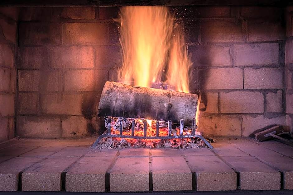 Le Grand Aigle Hotel & Spa****