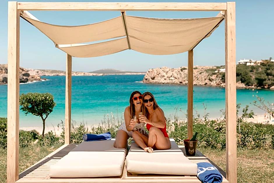 Club Hotel Aguamarina
