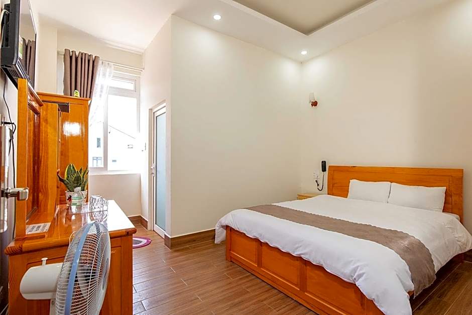 Hoang Ha Hotel – Dalat, KS