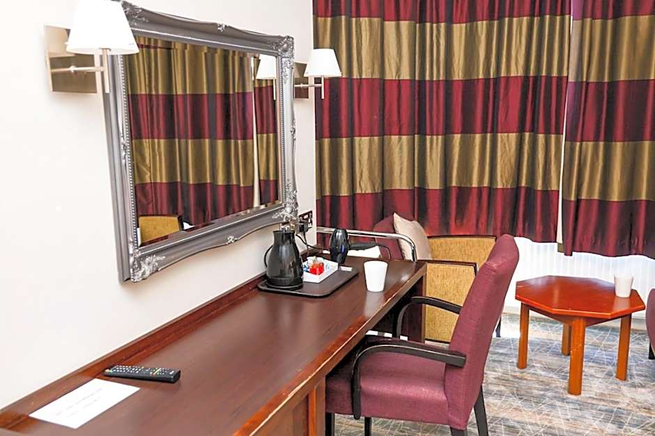 New Wilmington Hotel