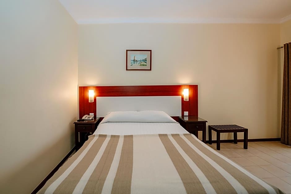 Hotel Avenida Praia