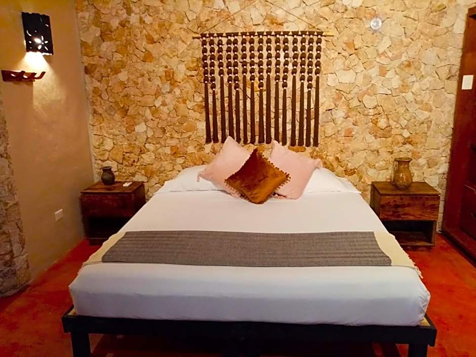 Hotel Boutique Refugio 41