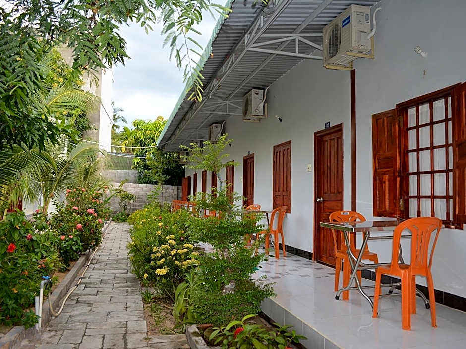 Diem Lien Guesthouse