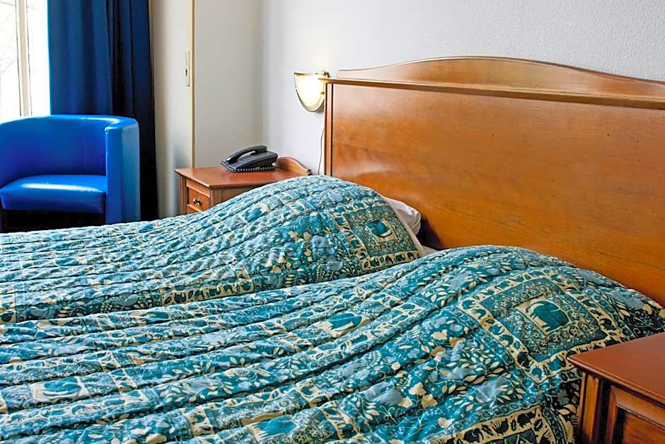 Hotel Prins Hendrik