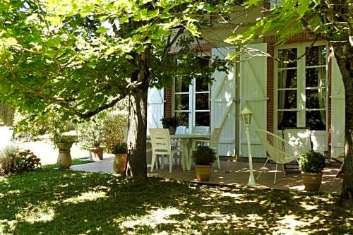 Chambres D'Hôtes Pin Parasol