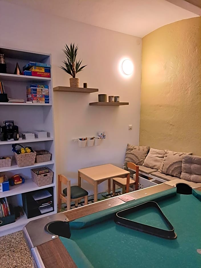 Gästehaus Lanthaler