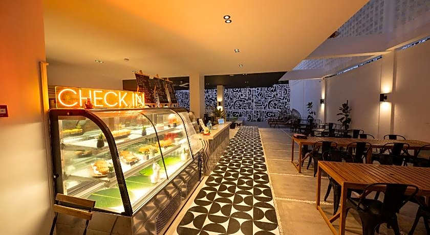 Kadangyan by 3BU Hostel