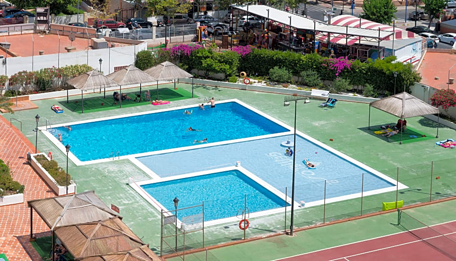 Apart. Gemelos  2- Beninter