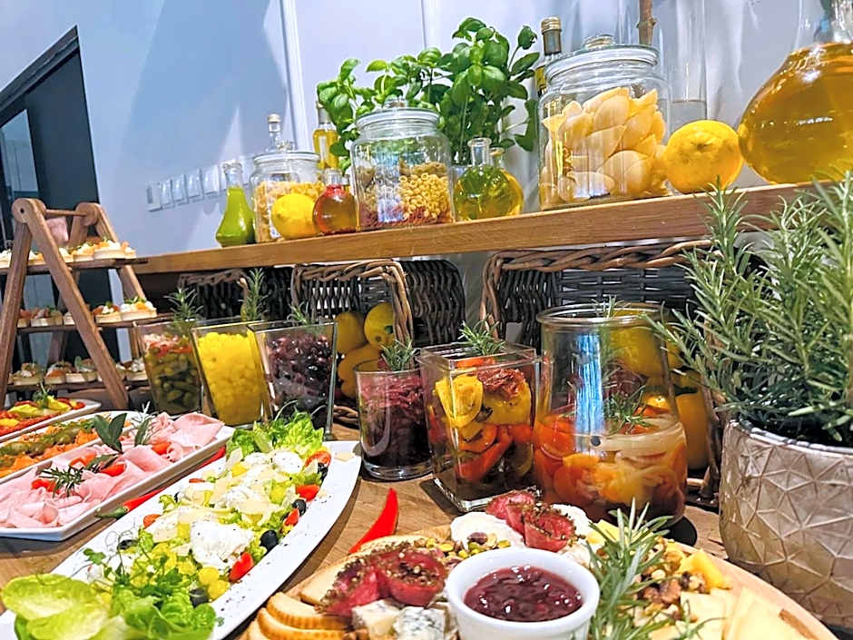 Marena Wellness & Spa