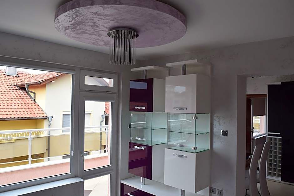 Kalina Family Hotel
