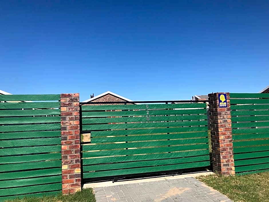 Executive Suites on MD