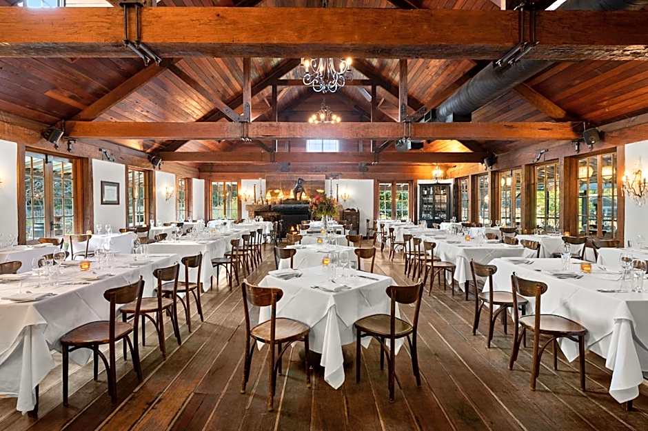 The Convent Hunter Valley