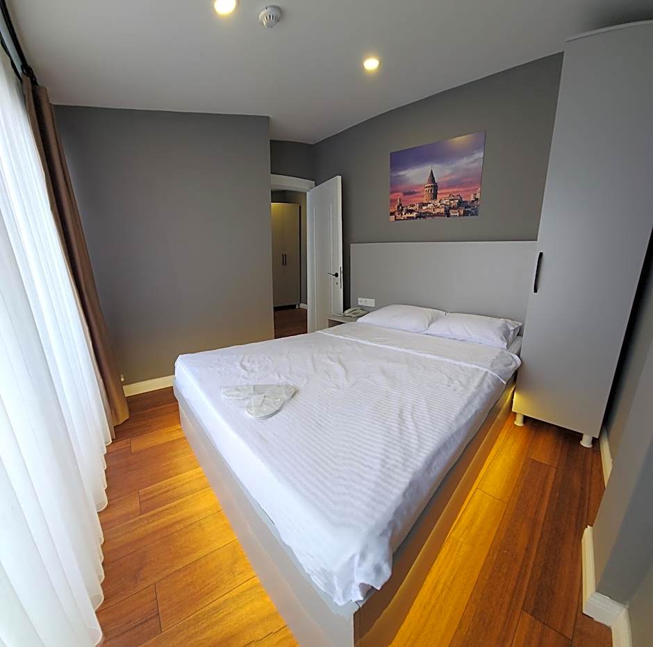 TAKSİM GOKOTTA SUiTE