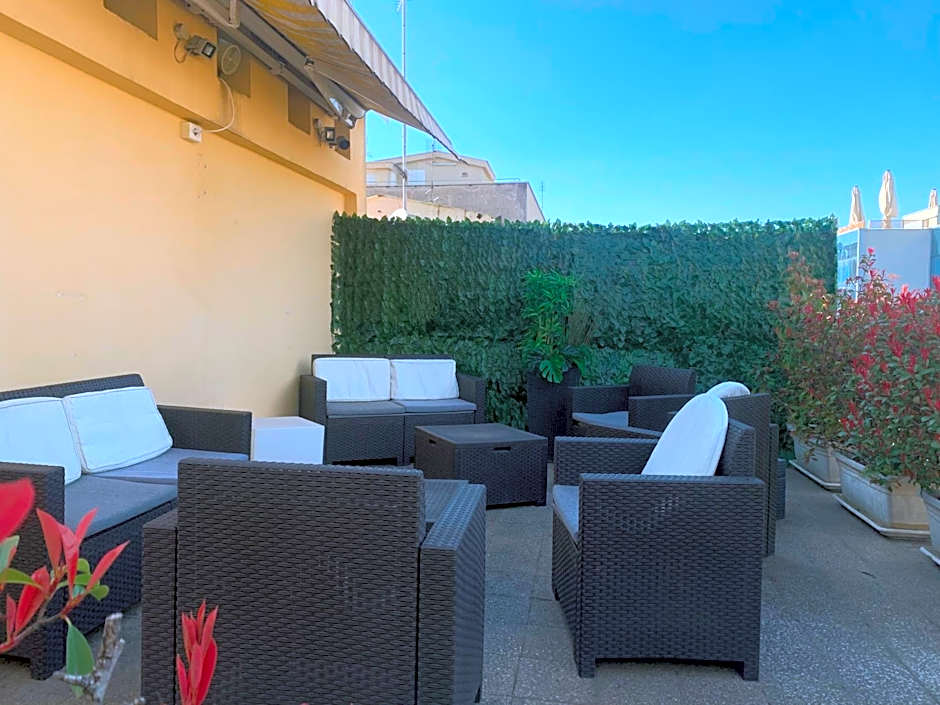 Hotel Indipendenza