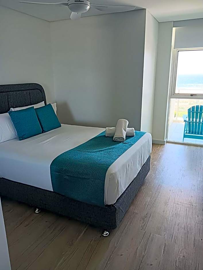 Kirra Surf Apartments