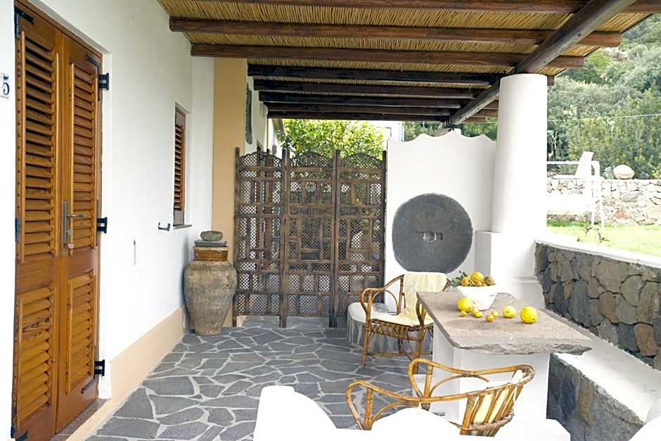 B&B da Luca