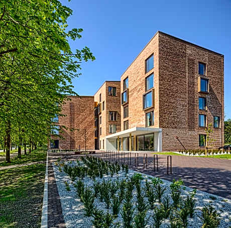Ydalir Hotel