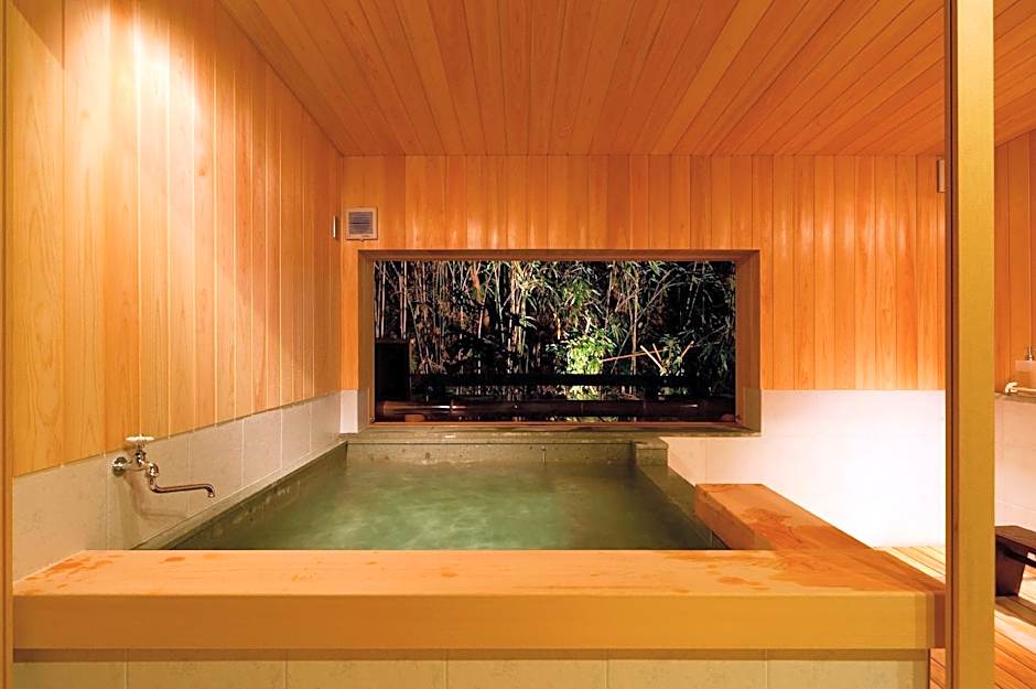 Yoshidaya Sannoukaku Ryokan