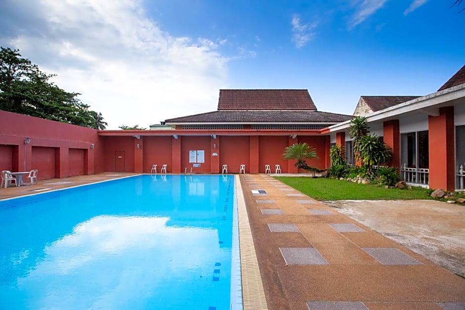 Imperial Narathiwat Hotel