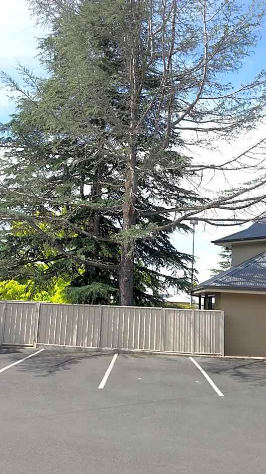 Armidale Pines Motel