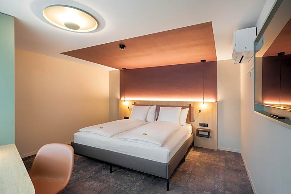 Stella Swiss Quality Hotel