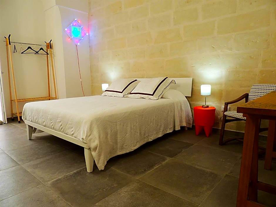 Le Luminarie B&B – Lecce, OK