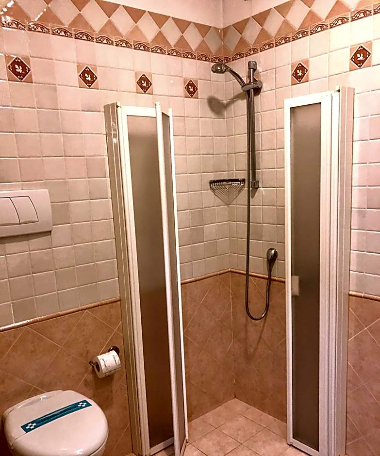 Hotel San Clemente