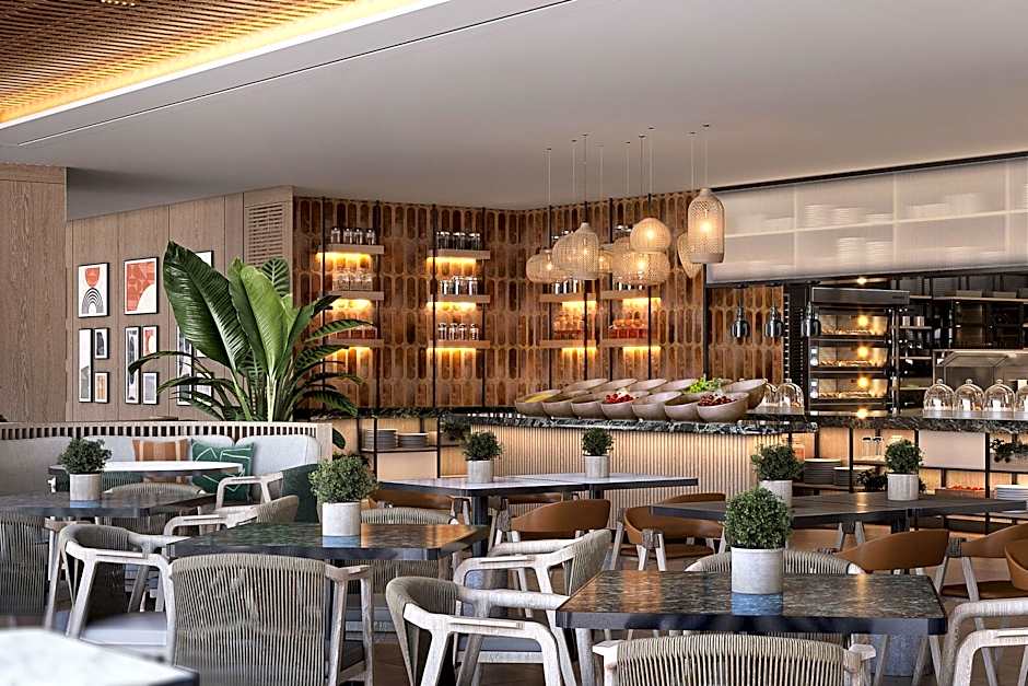 Four Points by Sheraton Sunny Beach