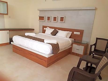 TIO HOTELS & RESORTS - YERCAUD