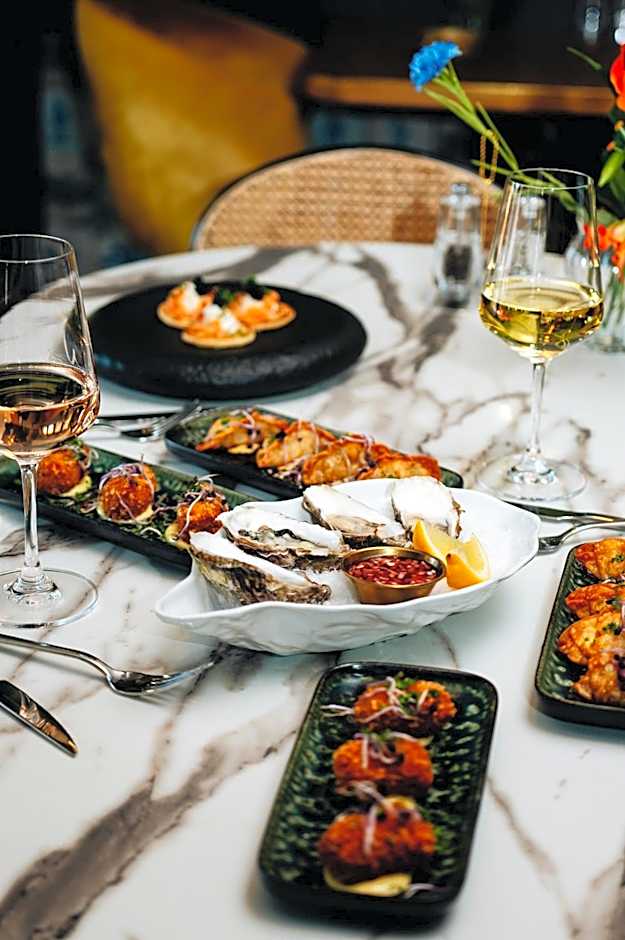 Boutique hotel van Ham