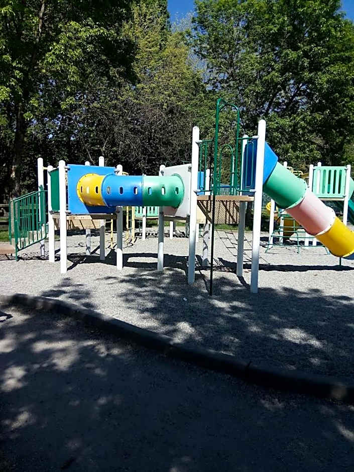 Orchid House near Vancouver YVR Airport