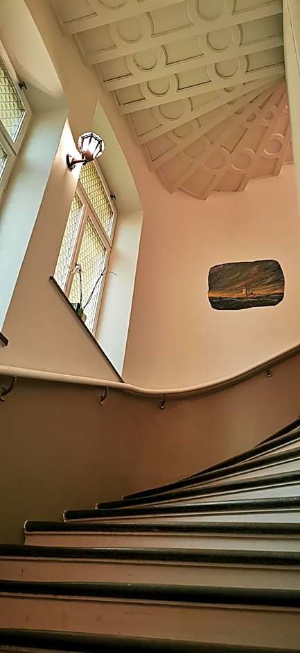 Sundsvall City Hotel