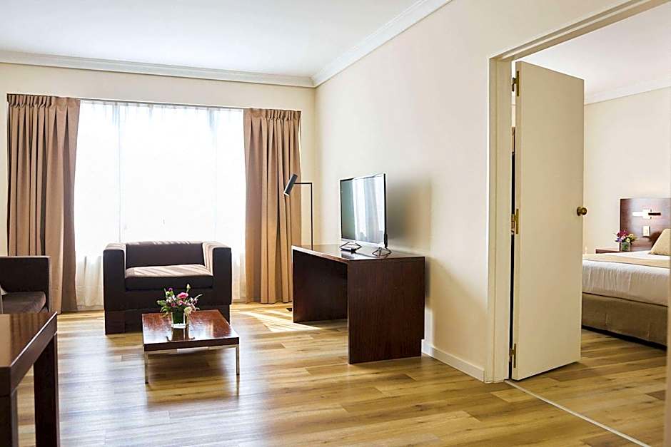 Dazzler by Wyndham Buenos Aires San Martin