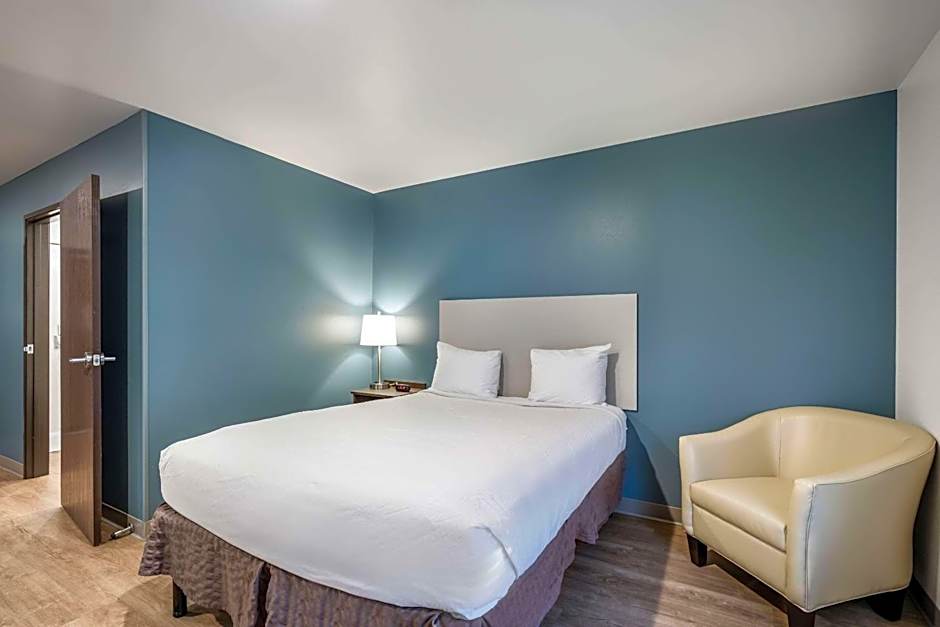 WoodSpring Suites Gurnee - Chicago